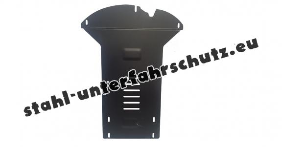 Unterfahrschutz für Katalysator/cat lock der Marke Lexus UX