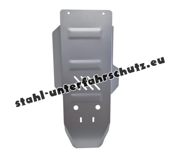 Aluminium Getriebe Schutz für Chevrolet Tracker