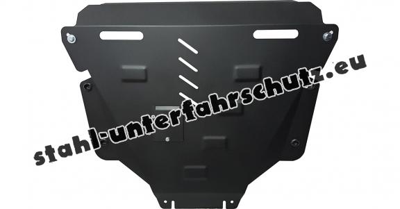 Unterfahrschutz für Motor der Marke Honda CR-V Gen 4
