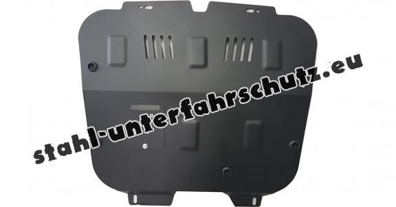 Unterfahrschutz für Motor der Marke Opel Combo C  