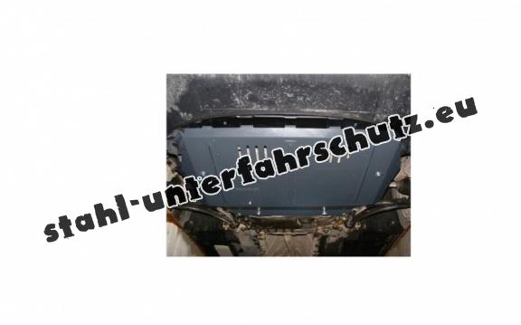 Unterfahrschutz für Motor der Marke Seat Leon Mk2
