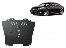 Unterfahrschutz für Motor der Marke Chevrolet Malibu