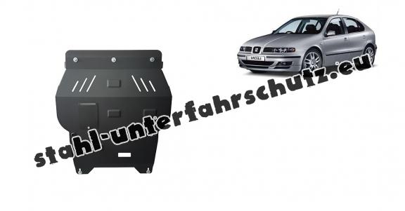 Unterfahrschutz für Motor der Marke Seat Leon Mk1