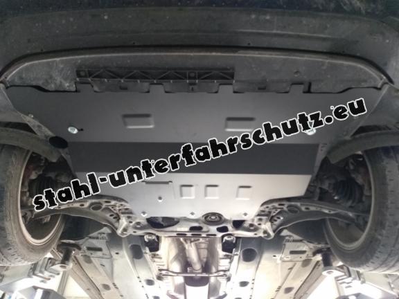 Unterfahrschutz für Motor der Marke Seat Leon Mk3