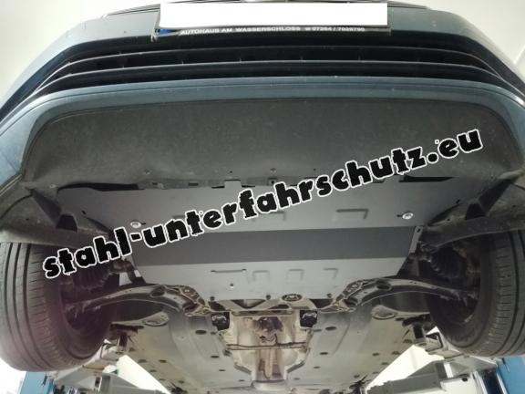 Unterfahrschutz für Motor der Marke Seat Leon Mk3