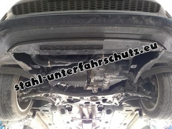 Unterfahrschutz für Motor der Marke Seat Leon Mk3