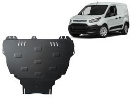 Unterfahrschutz für Motor der Marke Ford Transit Connect