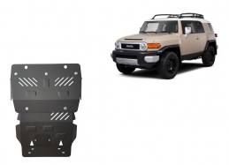 Unterfahrschutz für Motor der Marke Toyota Fj Cruiser