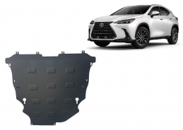 Unterfahrschutz für Motor der Marke Lexus NX AZ20