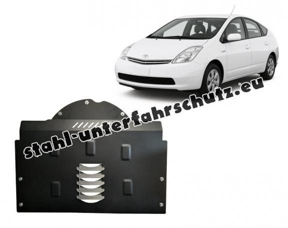 Unterfahrschutz für Katalysator/cat lock der Marke Toyota Prius
