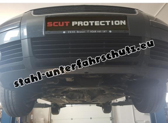 Unterfahrschutz für Motor der Marke Volkswagen Passat - Aktionspaket