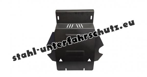 Unterfahrschutz für Motor der Marke Suzuki X90 2.0