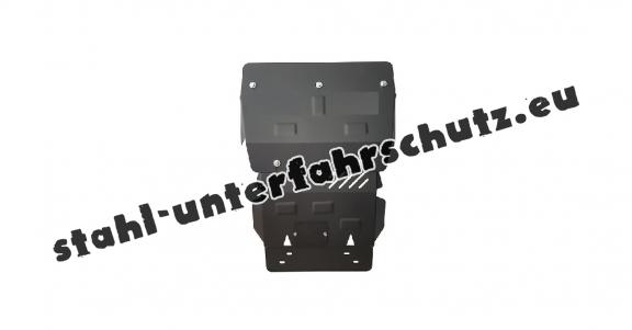 Unterfahrschutz für Motor der Marke Toyota Land Cruiser J100