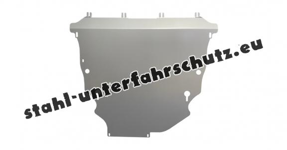 Aluminium Unterfahrschutz für Motor der Marke Lexus NXAZ20