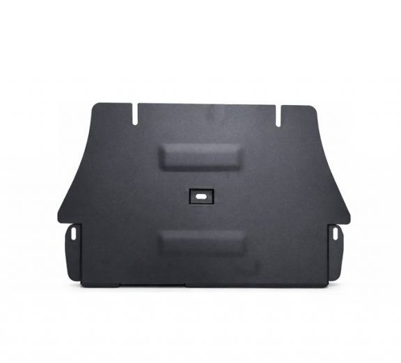 Unterfahrschutz für Katalysator/cat lock der Marke Hyundai Sante Fe