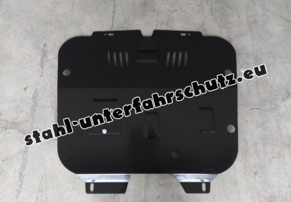 Unterfahrschutz für Motor der Marke Opel Combo C  