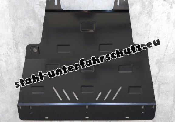 Unterfahrschutz für Motor der Marke Opel Vivaro A (2011-2014)