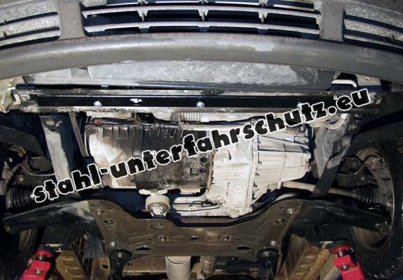 Unterfahrschutz für Motor der Marke Opel Vivaro A (2011-2014)