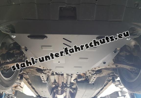 Unterfahrschutz für Motor der Marke Honda CR-V Gen 4