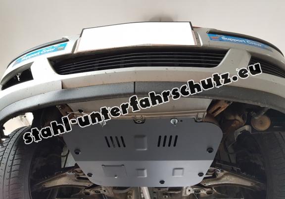 Unterfahrschutz für Motor der Marke Opel Combo C  