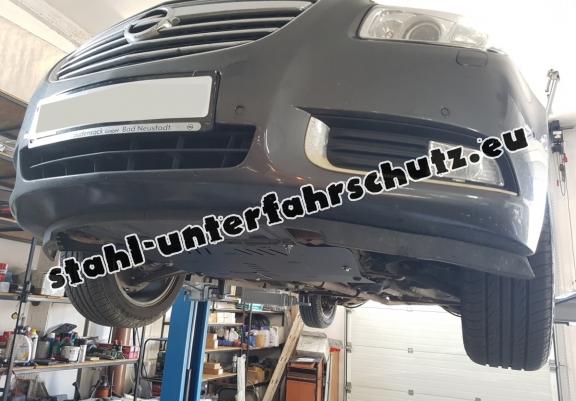 Unterfahrschutz für Motor der Marke  Opel Ampera