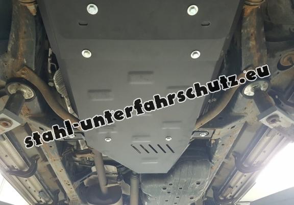 Stahl Getriebe Schutz für  Toyota 4Runner