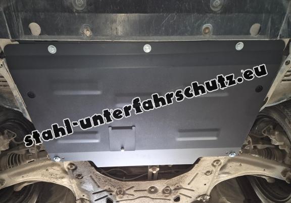 Unterfahrschutz für Motor der Marke Renault Espace 4