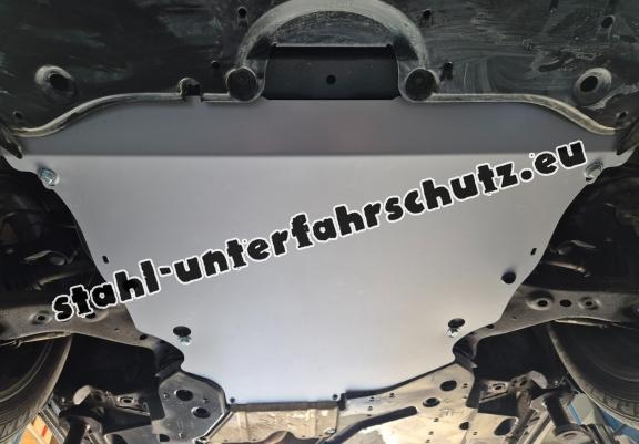 Aluminium Unterfahrschutz für Motor der Marke Lexus NXAZ20