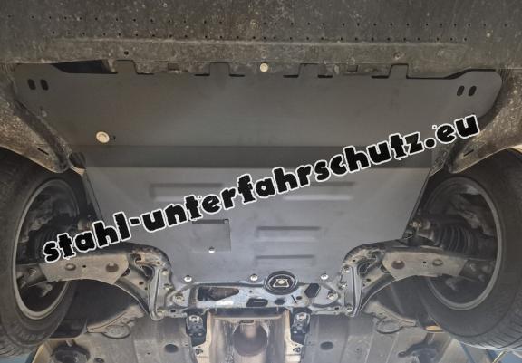 Unterfahrschutz für Motor der Marke Audi A3 (8V)
