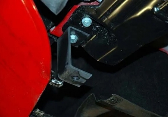 Unterfahrschutz für Motor der Marke  Audi Q7 S-Line