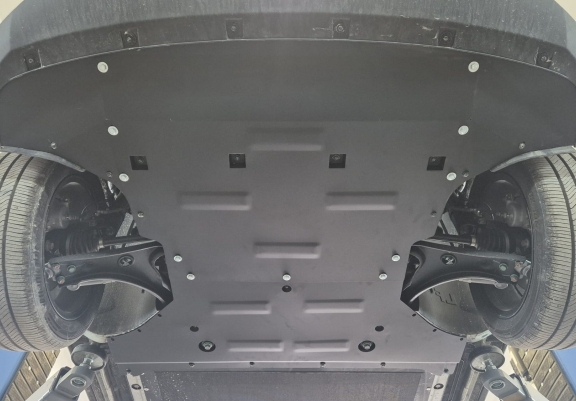 Unterfahrschutz für Motor der Marke BYD Dolphin Surf